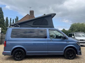 Volkswagen Transporter T6 T30 150 DSG SWB