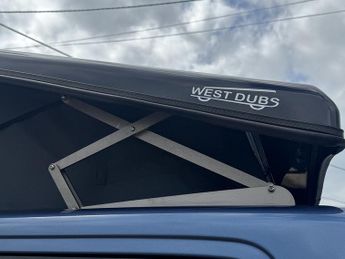 Volkswagen Transporter T6 T30 150 DSG SWB
