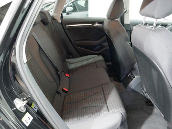 Audi A3 TDI Sport