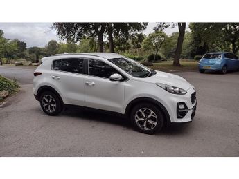 Kia Sportage GDi 2
