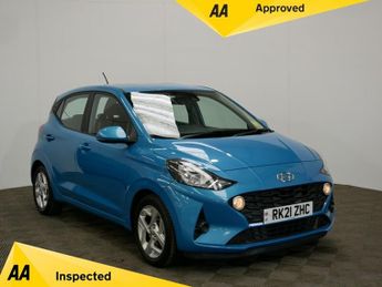Hyundai i10 SE Connect