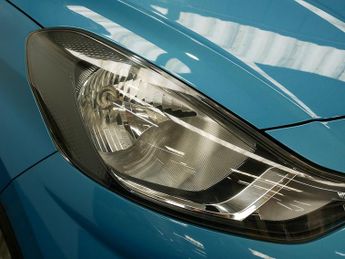 Hyundai i10 SE Connect
