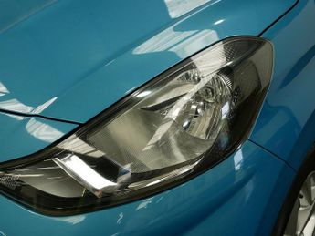 Hyundai i10 SE Connect