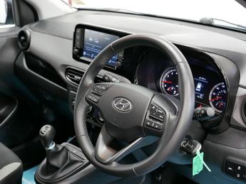 Hyundai i10 SE Connect