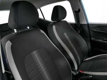 Hyundai i10 SE Connect
