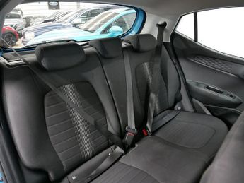 Hyundai i10 SE Connect