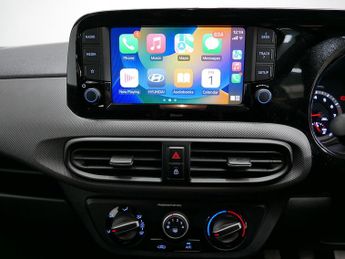 Hyundai i10 SE Connect