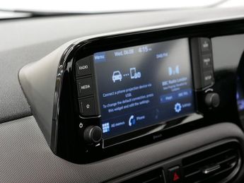 Hyundai i10 SE Connect