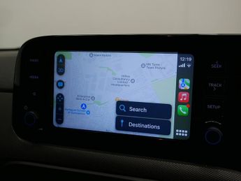 Hyundai i10 SE Connect