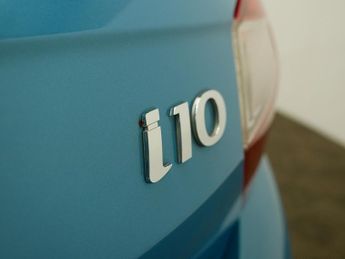 Hyundai i10 SE Connect