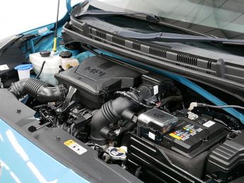 Hyundai i10 SE Connect