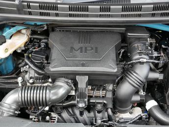 Hyundai i10 SE Connect