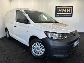 Volkswagen Caddy TDI C20 Commerce