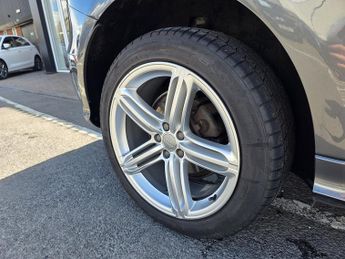 Audi Q5 2.0 TDI S line Plus SUV 5dr Diesel S Tronic quattro Euro 6 (s/s)