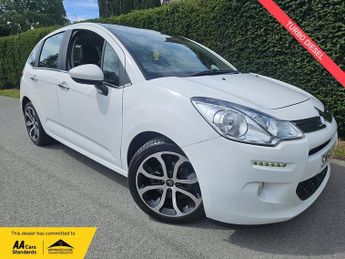 Citroen C3 e-HDi Selection