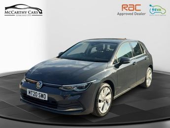 Volkswagen Golf TSI Style