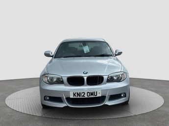 BMW 120 120i M Sport