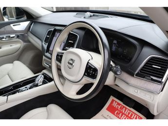 Volvo XC90 h T8 Twin Engine Inscription Pro