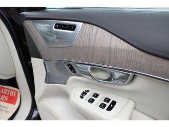 Volvo XC90 h T8 Twin Engine Inscription Pro
