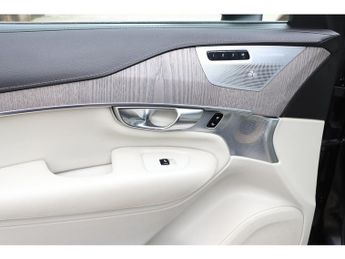 Volvo XC90 h T8 Twin Engine Inscription Pro
