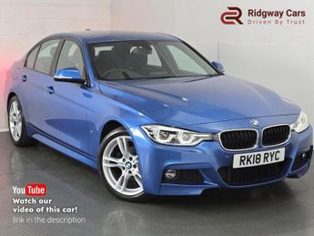 BMW 330 330e M Sport