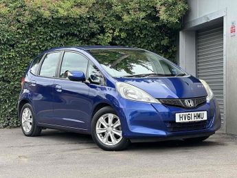 Honda Jazz i-VTEC ES