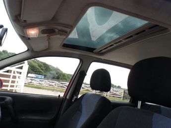 Vauxhall Corsa i Club