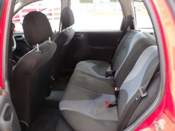 Vauxhall Corsa i Club