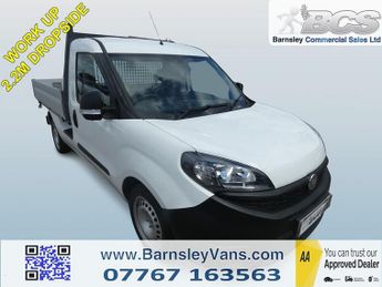 Fiat Doblo MultiJetII