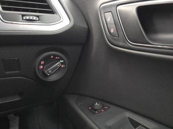 SEAT Leon TSI FR