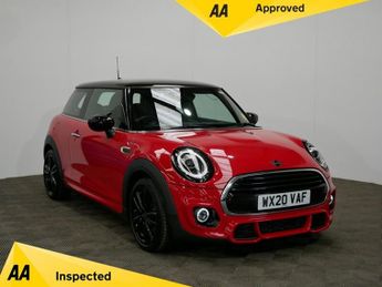 MINI Hatch Cooper Sport