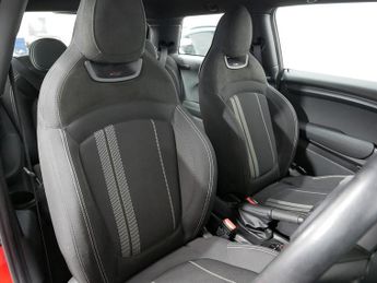 MINI Hatch Cooper Sport