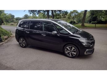 Citroen C4 BlueHDi Flair