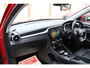 MG MG ZS Exclusive