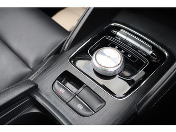 MG MG ZS Exclusive
