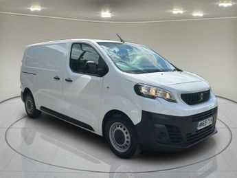 Peugeot Expert BlueHDi 1400 Professional