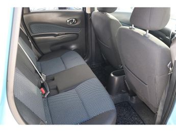 Nissan Note Acenta Premium