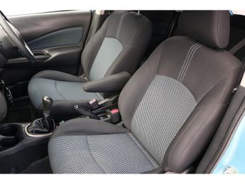 Nissan Note Acenta Premium