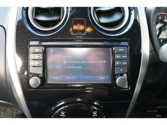 Nissan Note Acenta Premium