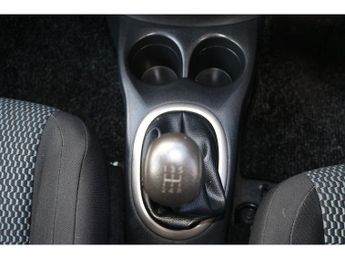 Nissan Note Acenta Premium