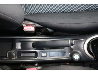 Nissan Note Acenta Premium