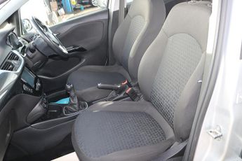 Vauxhall Corsa CDTi ecoFLEX Design