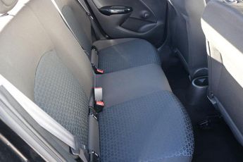 Vauxhall Corsa CDTi ecoFLEX Design