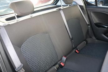 Vauxhall Corsa CDTi ecoFLEX Design