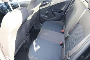 Vauxhall Corsa CDTi ecoFLEX Design