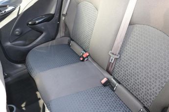 Vauxhall Corsa CDTi ecoFLEX Design