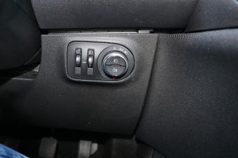 Vauxhall Corsa CDTi ecoFLEX Design