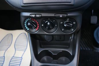 Vauxhall Corsa CDTi ecoFLEX Design