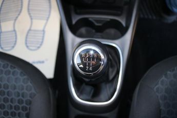 Vauxhall Corsa CDTi ecoFLEX Design