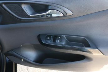 Vauxhall Corsa CDTi ecoFLEX Design